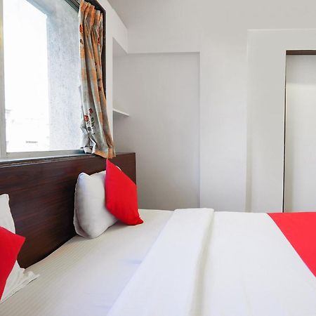 Hotel O The Royal Samrat Πούνε Εξωτερικό φωτογραφία