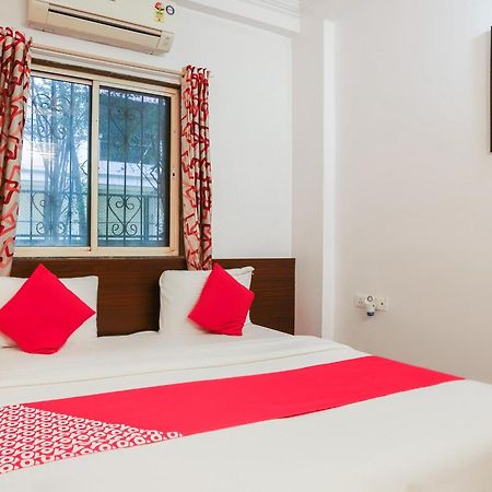 Hotel O The Royal Samrat Πούνε Εξωτερικό φωτογραφία