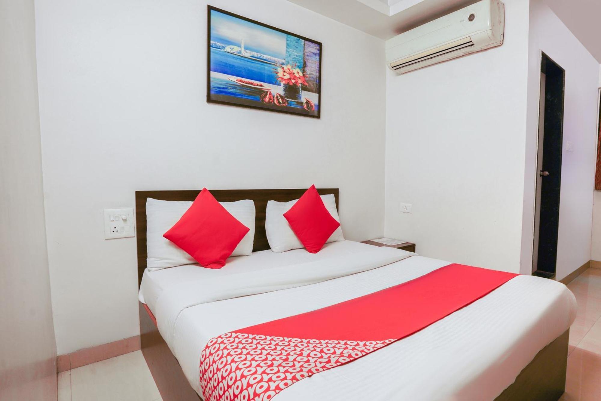 Hotel O The Royal Samrat Πούνε Εξωτερικό φωτογραφία