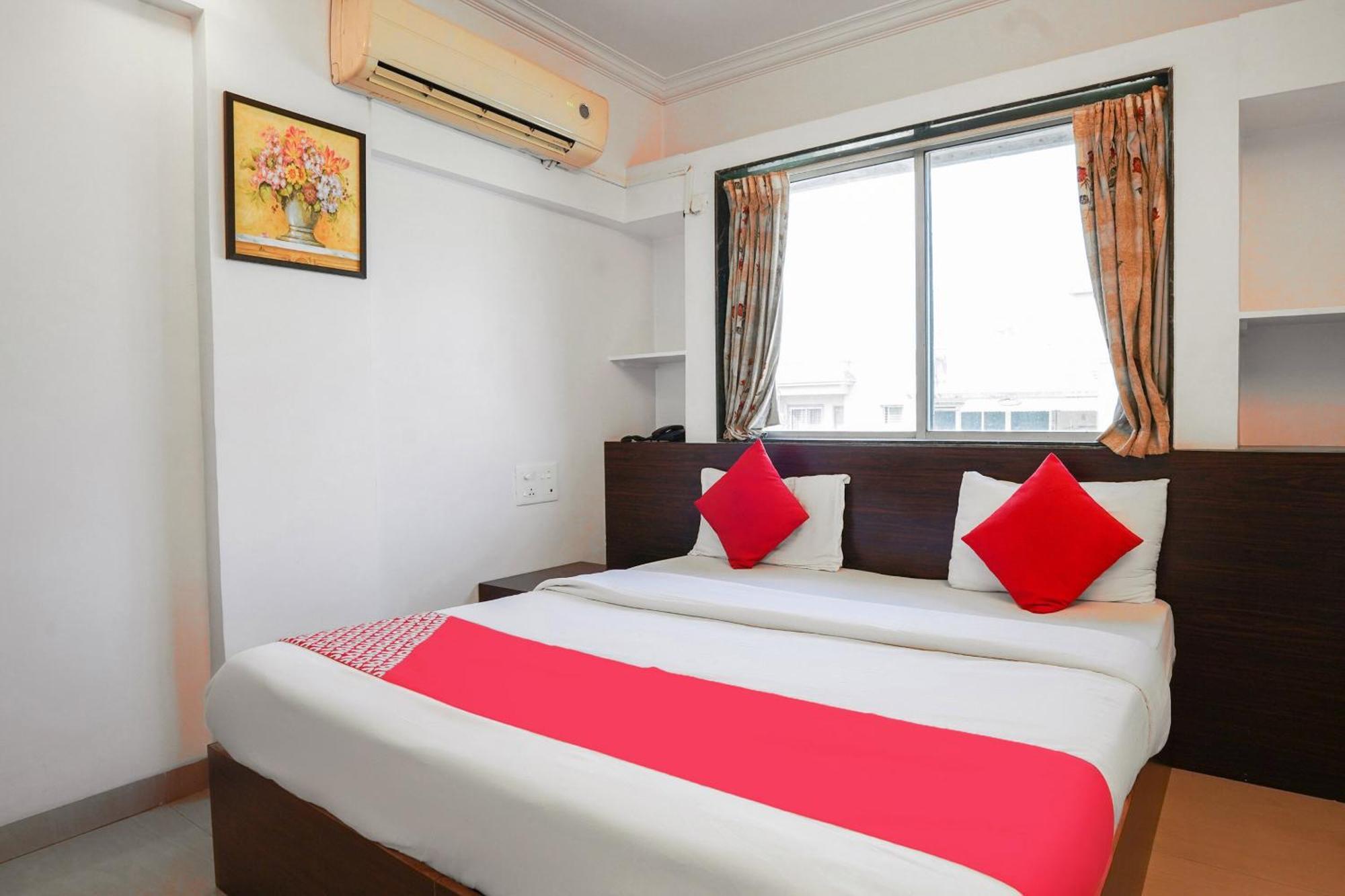 Hotel O The Royal Samrat Πούνε Εξωτερικό φωτογραφία