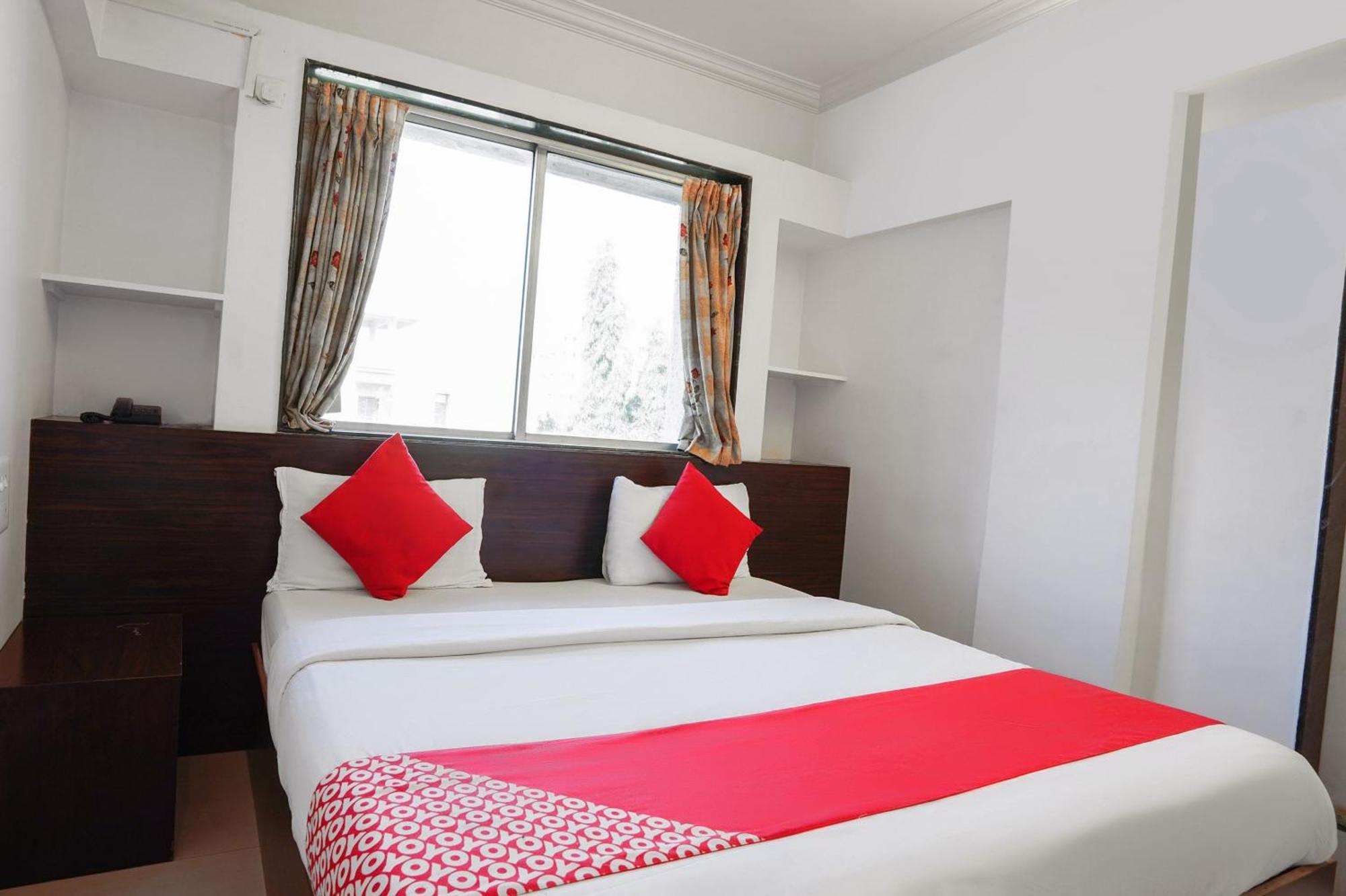 Hotel O The Royal Samrat Πούνε Εξωτερικό φωτογραφία