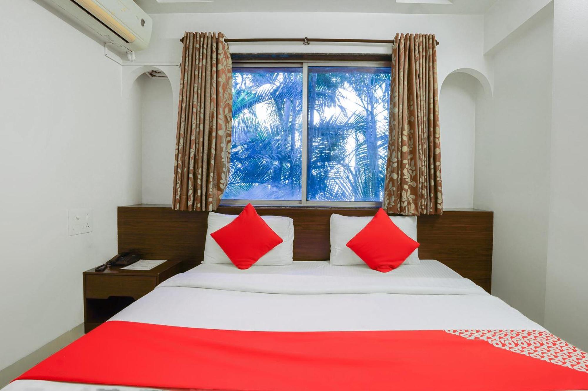 Hotel O The Royal Samrat Πούνε Εξωτερικό φωτογραφία