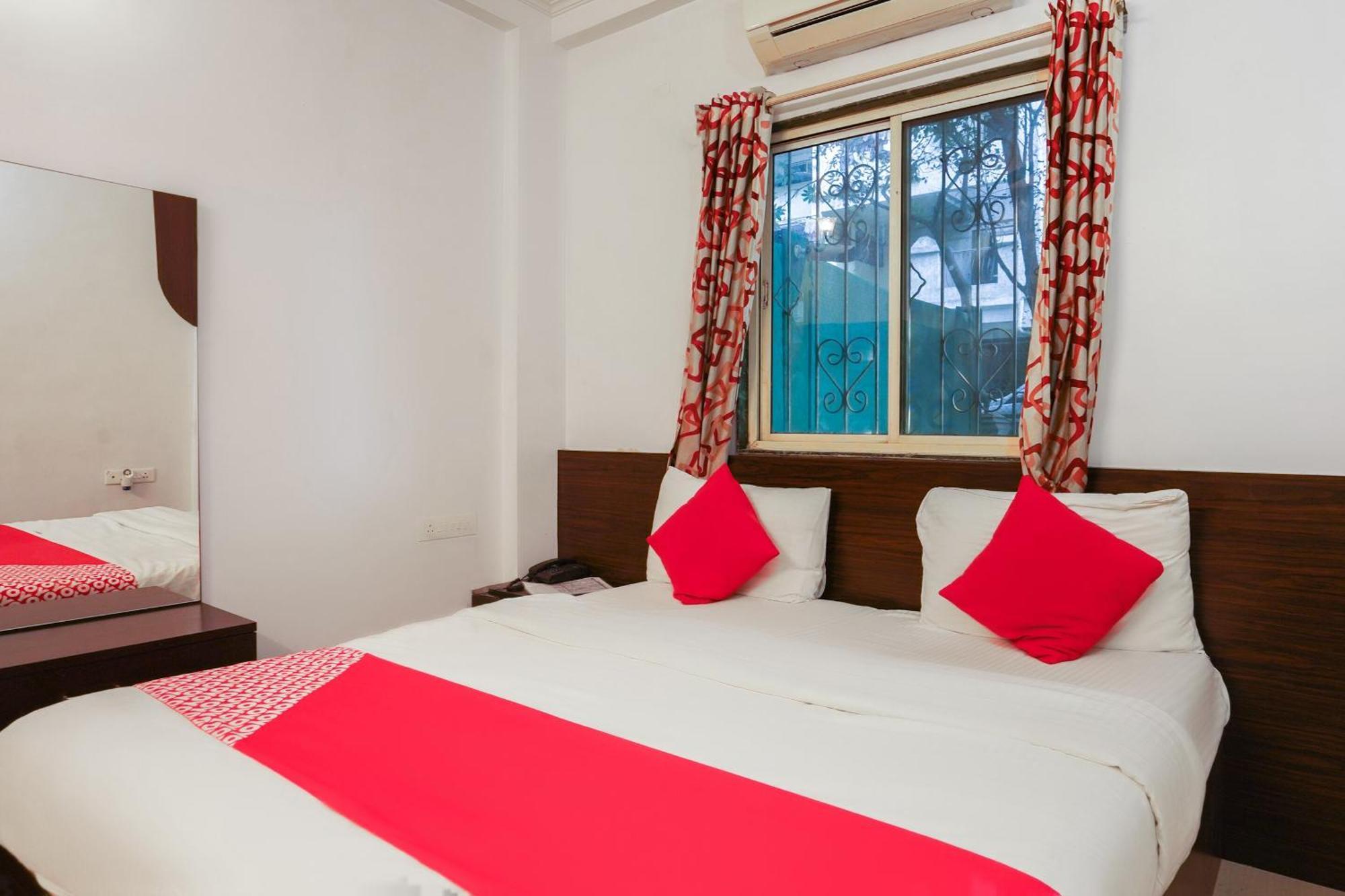 Hotel O The Royal Samrat Πούνε Εξωτερικό φωτογραφία