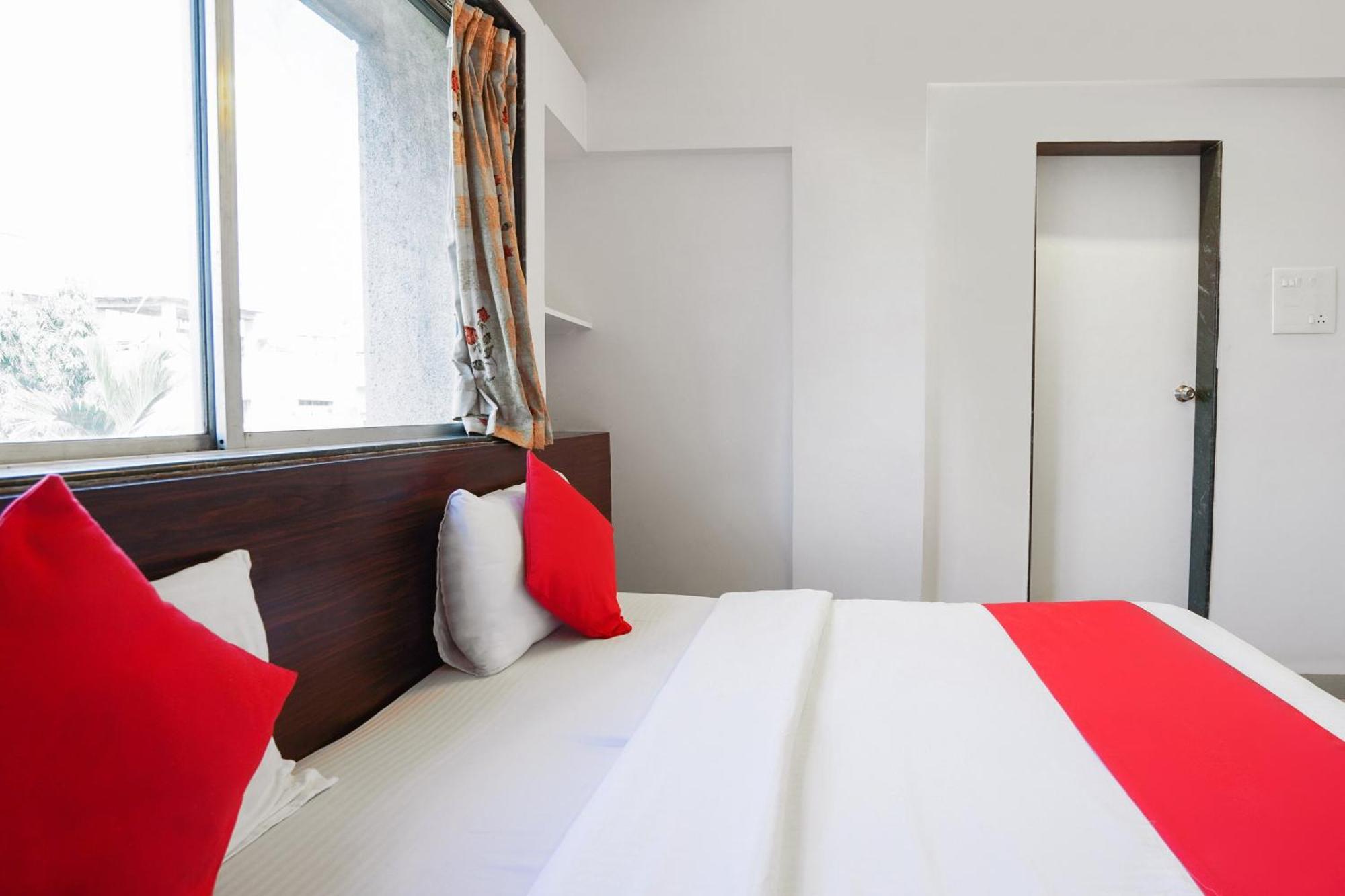 Hotel O The Royal Samrat Πούνε Εξωτερικό φωτογραφία