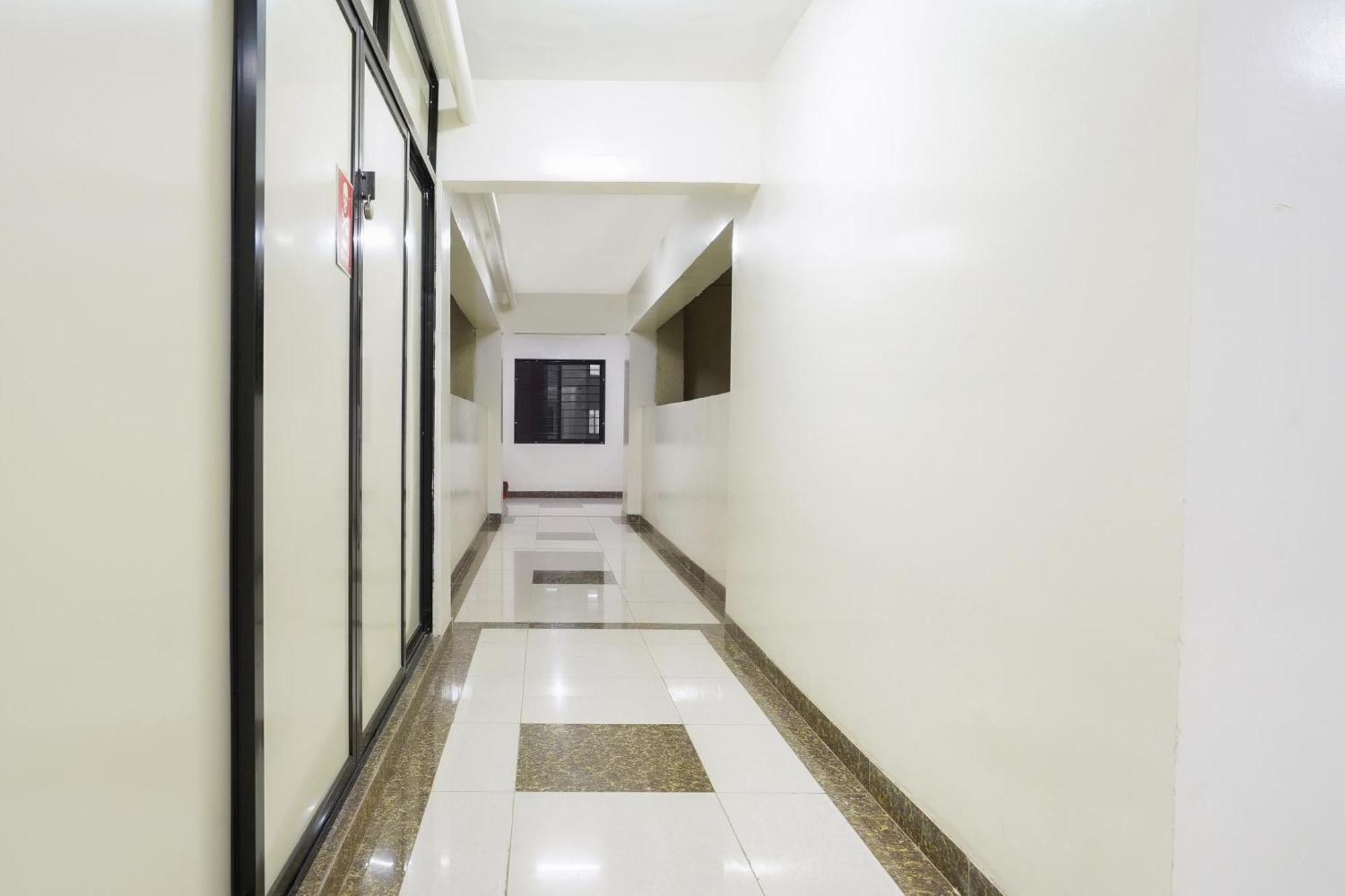 Hotel O The Royal Samrat Πούνε Εξωτερικό φωτογραφία